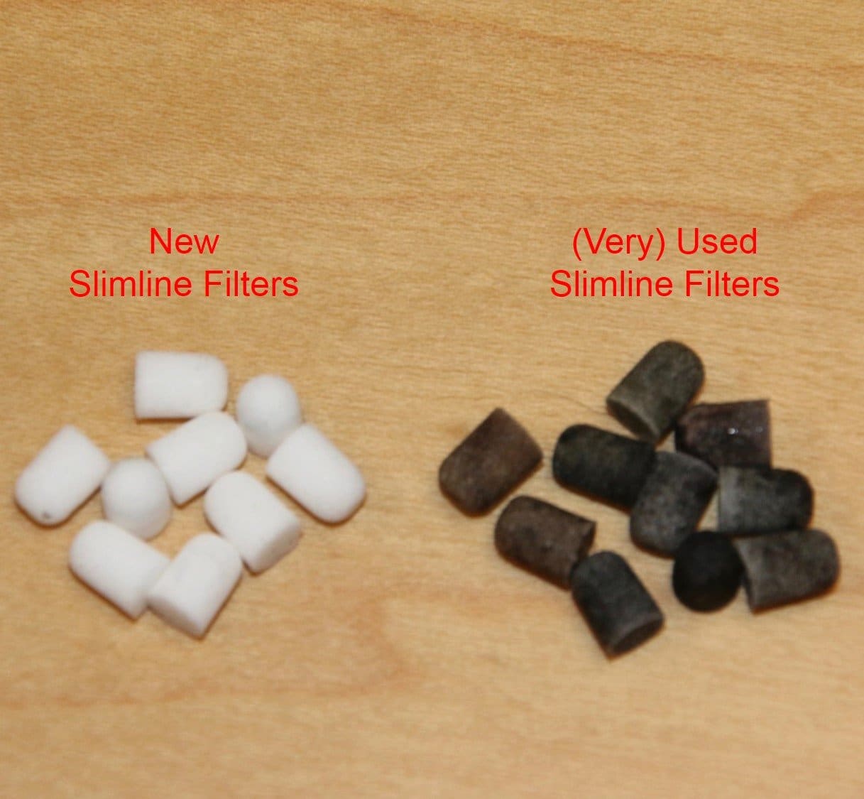 What do I do about clogged nozzles? MistAway Systems