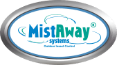 MistAway Mosquito Misting Systems