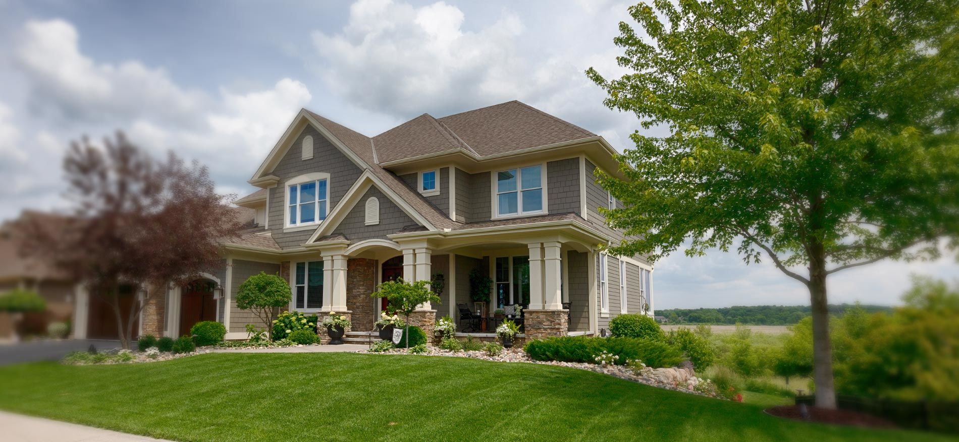 Features that Matter MistAway Systems