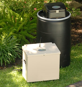 How to Choose a Backyard Mosquito Control System | MistAway Systems