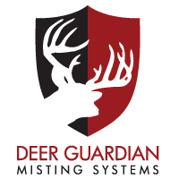 Deer Guardian logo