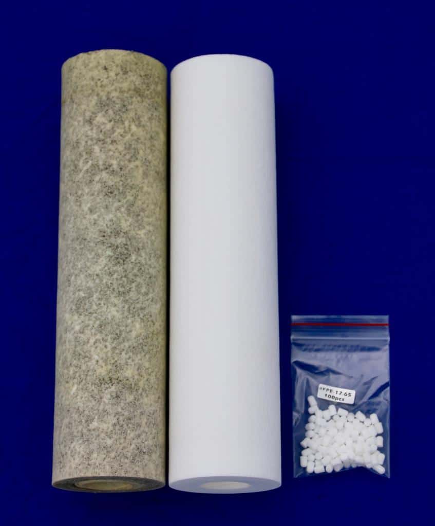 What do I do about clogged nozzles? MistAway Systems