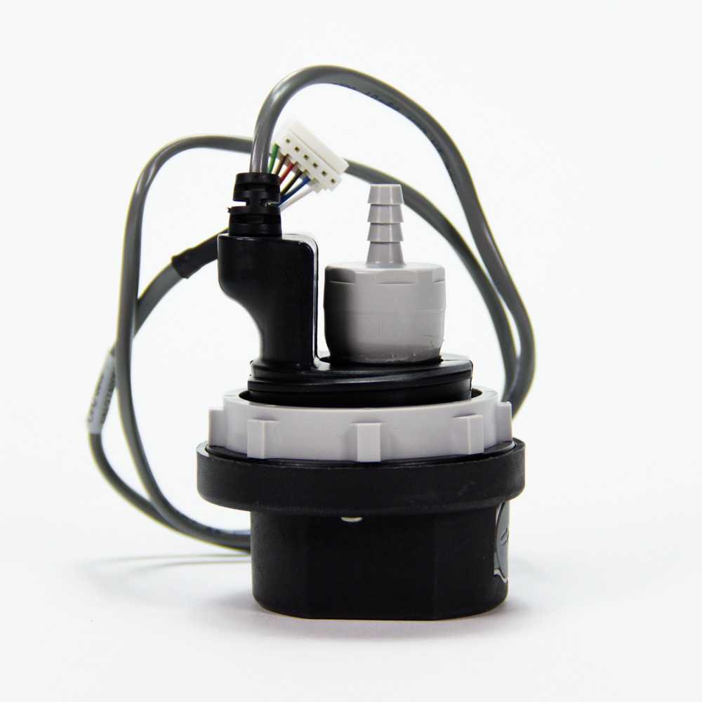 (I) Gen 3 RFID Smart Coupler MistAway Systems