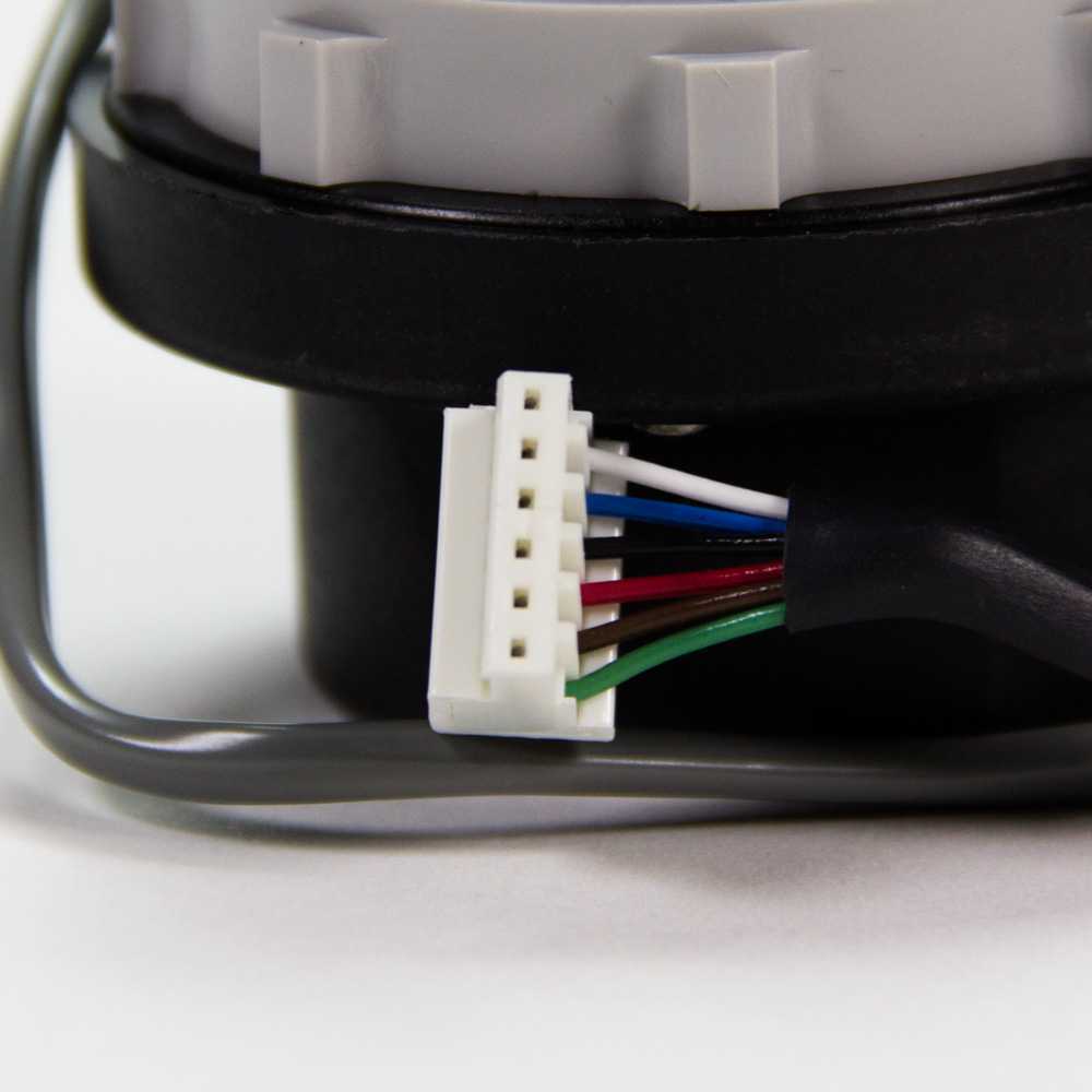 (I) Gen 3 RFID Smart Coupler MistAway Systems