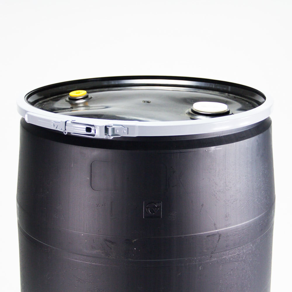 Gen 1.3 55 gal Drum MistAway Systems