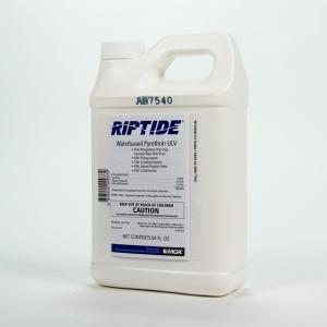 Riptide - 1/2 Gal Standard Bottles (Case of 4)