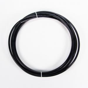 3/8" Tubing - Black (25' coil)