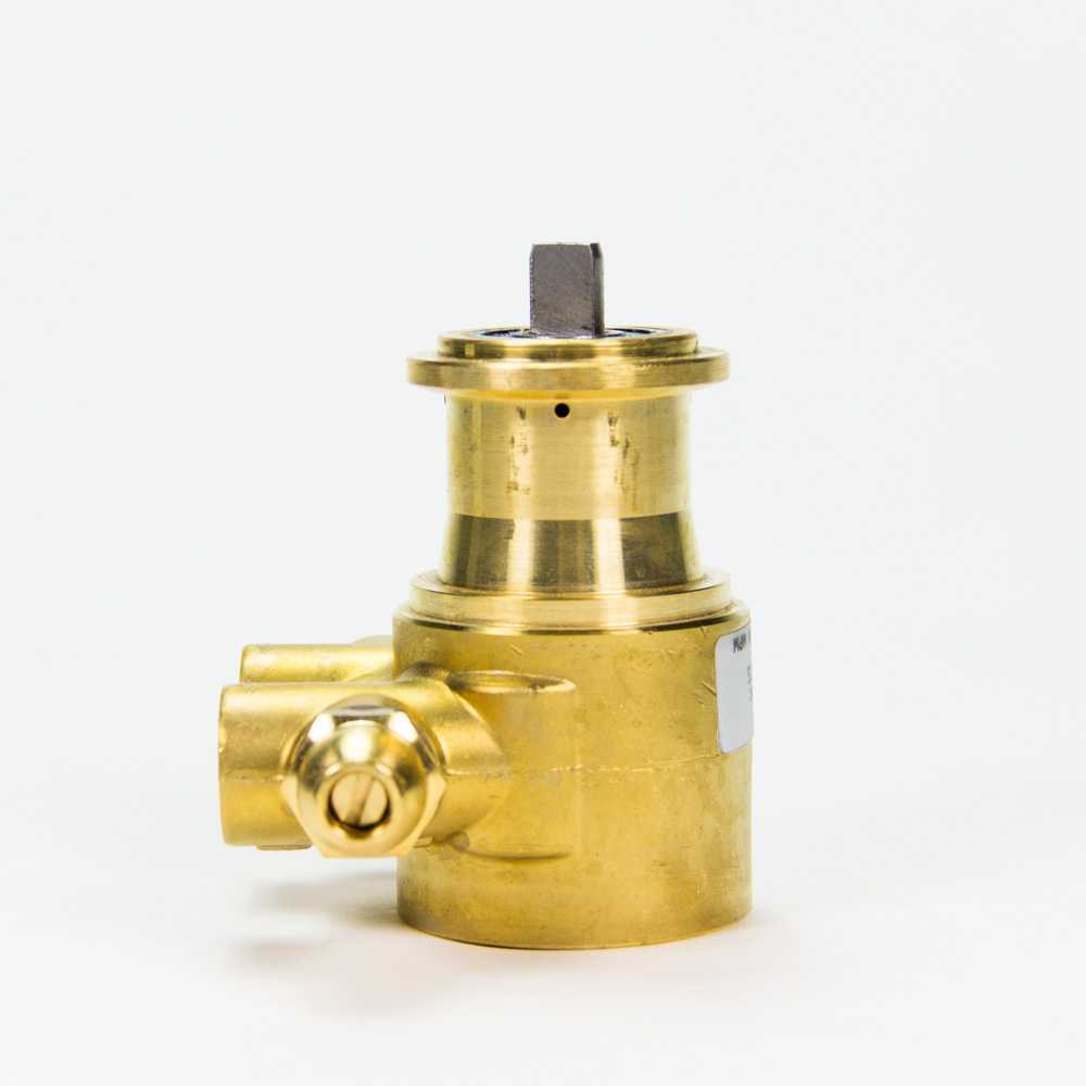 Gen 1.3/3 Brass Pump MistAway Mosquito Misting Systems