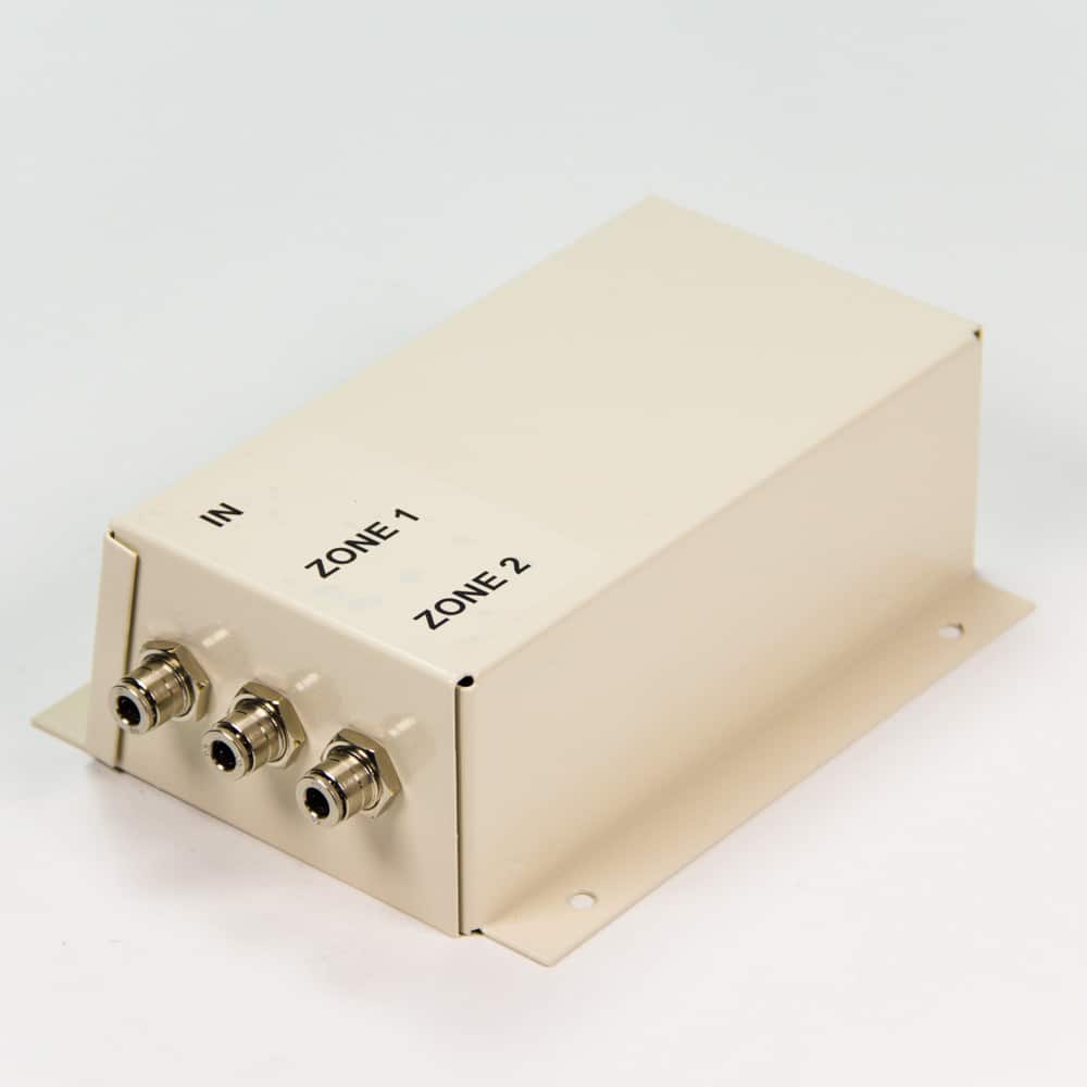 Gen 3 Zone Kit MistAway Systems