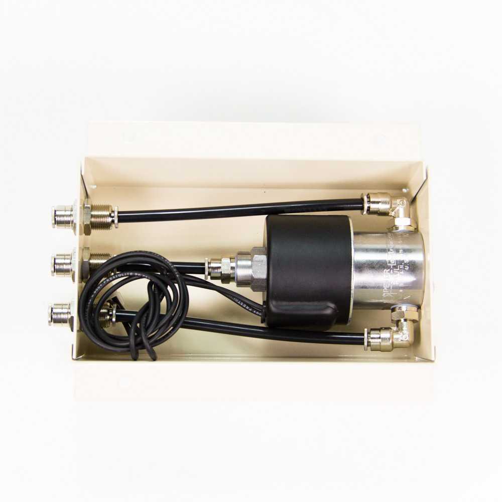 Gen 3 Zone Kit MistAway Systems