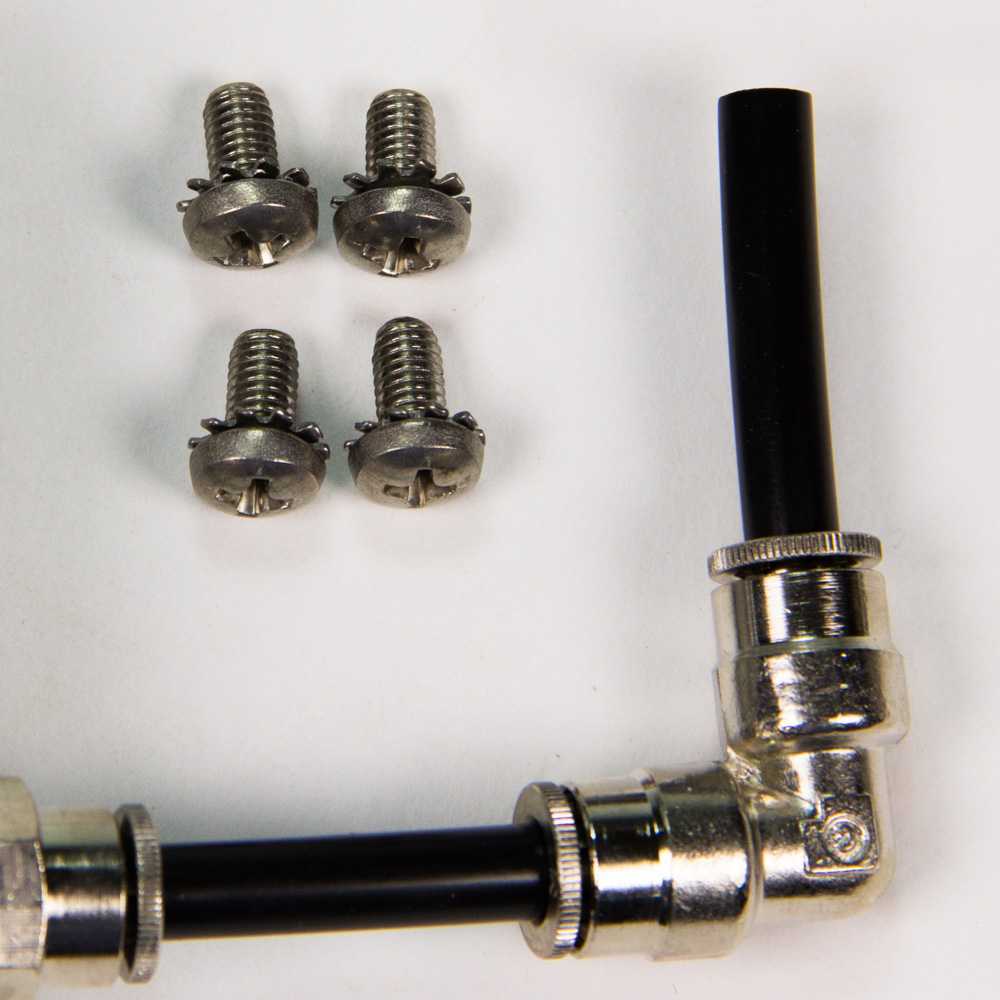 Gen 1.3 AntiSiphon Solenoid Valve MistAway Systems