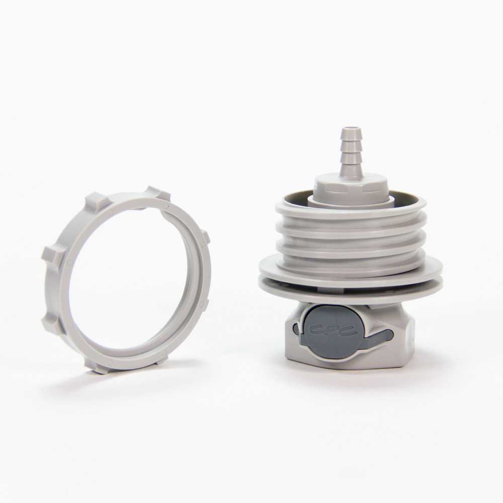 Gen 3 Coupler MistAway Systems