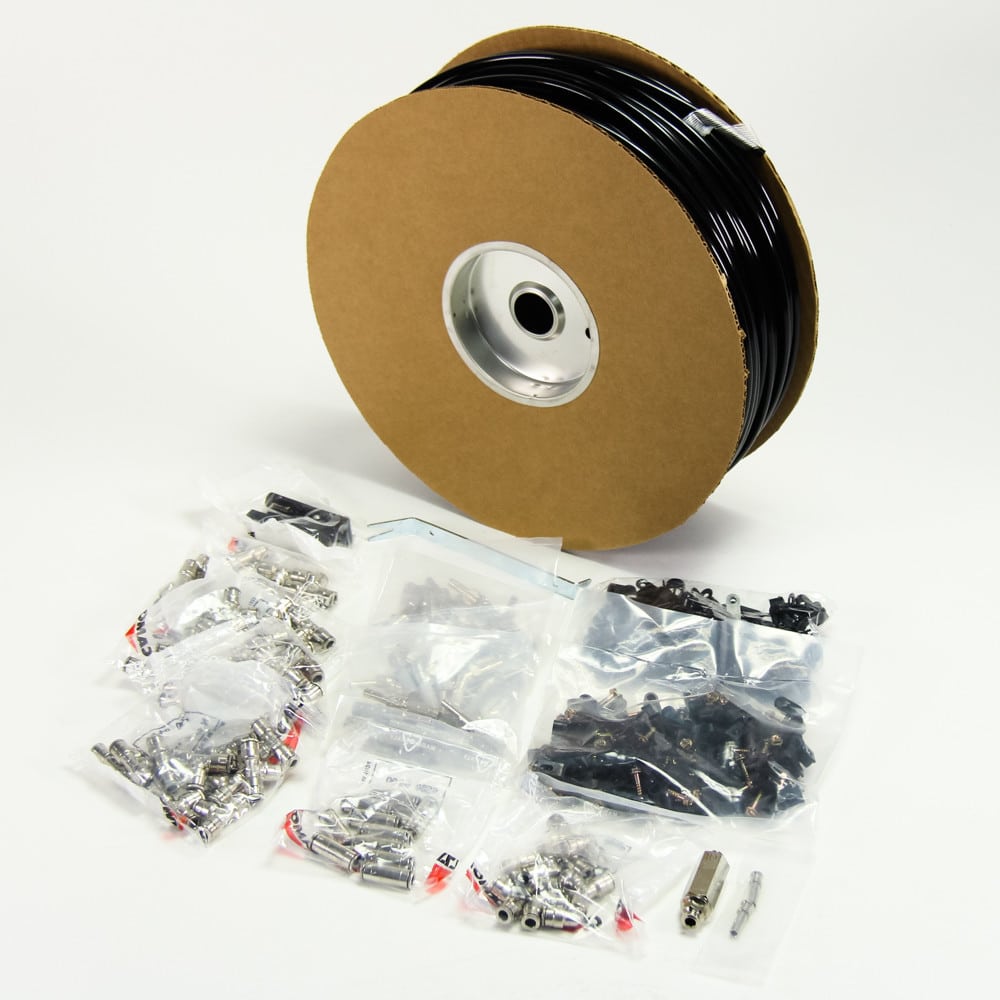 30 Slimline Nozzle Kit MistAway Mosquito Misting Systems