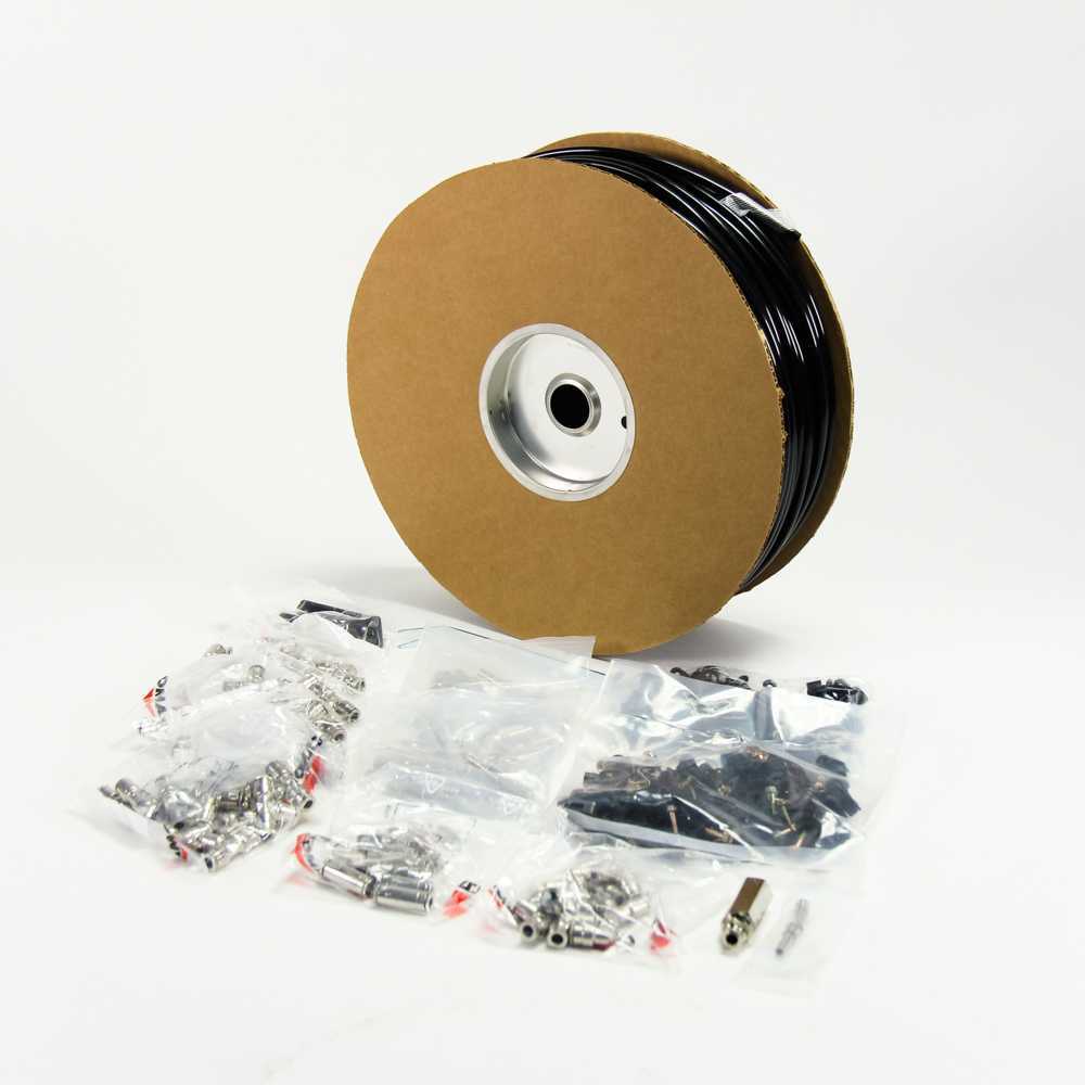 30 Slimline Nozzle Kit MistAway Systems