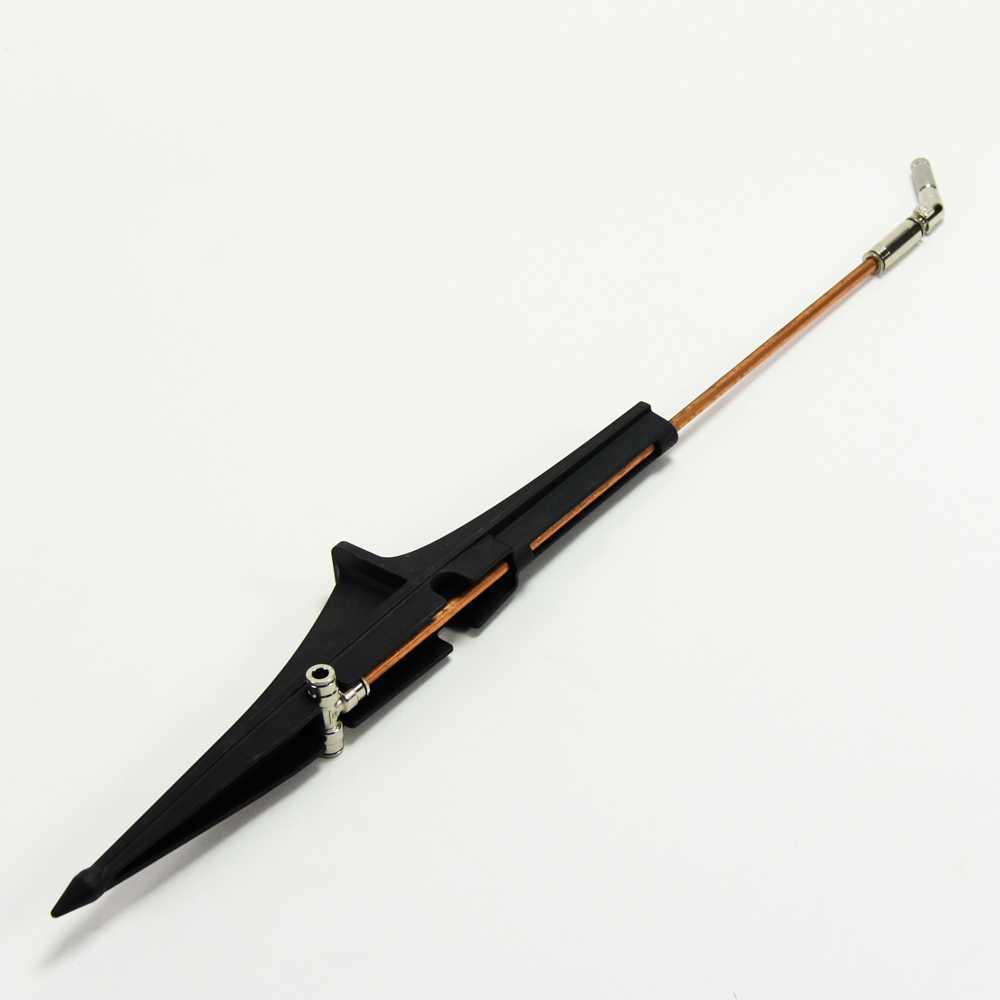 15" Riser Kit (10 pack) MistAway Systems