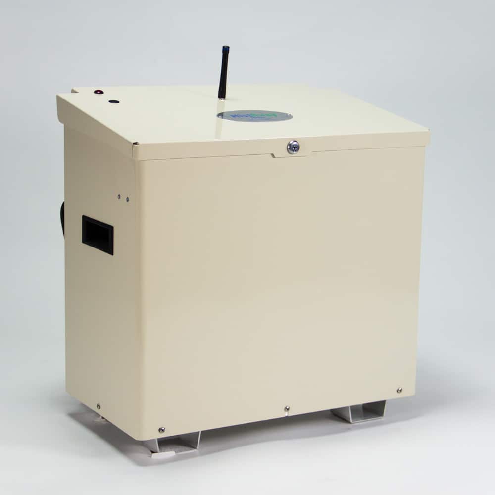 Gen 3+ (iMist2ready) MistAway Mosquito Misting Systems