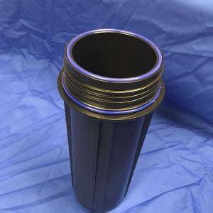 Replacement Bottom Filter Canister with O-rings