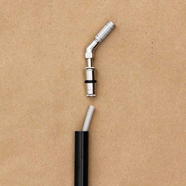 Commercial Riser Kit (10 pack) MistAway Systems