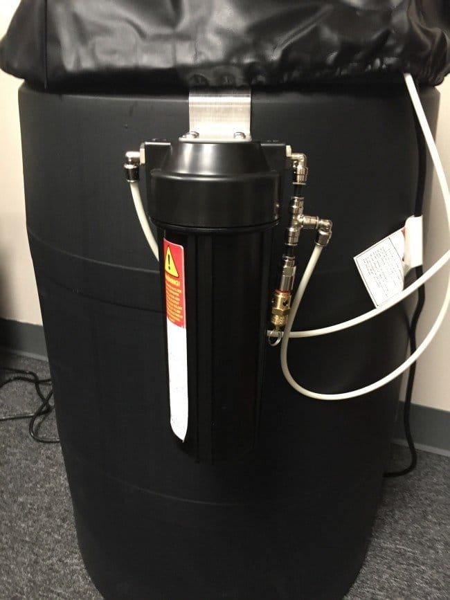 10 pack Nozzle Circuit Filter Gen 1.3 55 Gal MistAway Systems