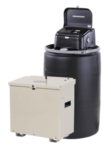 Système de brumisation automatique MistAway Gen III+